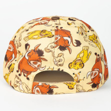 Gorra El Rey Leon Disney